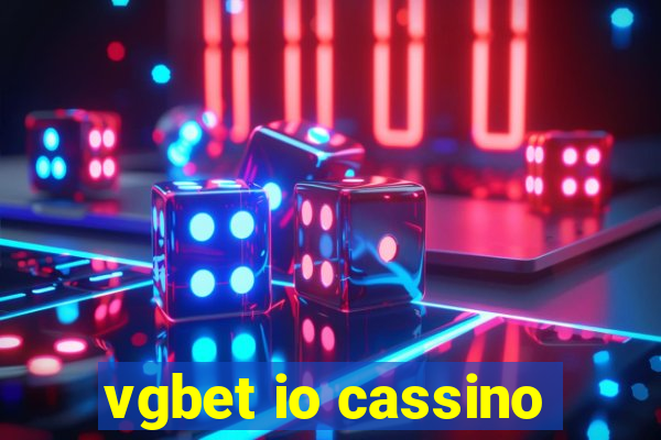 vgbet io cassino